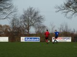 S.K.N.W.K. 3 - Bevelanders 4 (comp.) seizoen 2021-2022 (85/143)